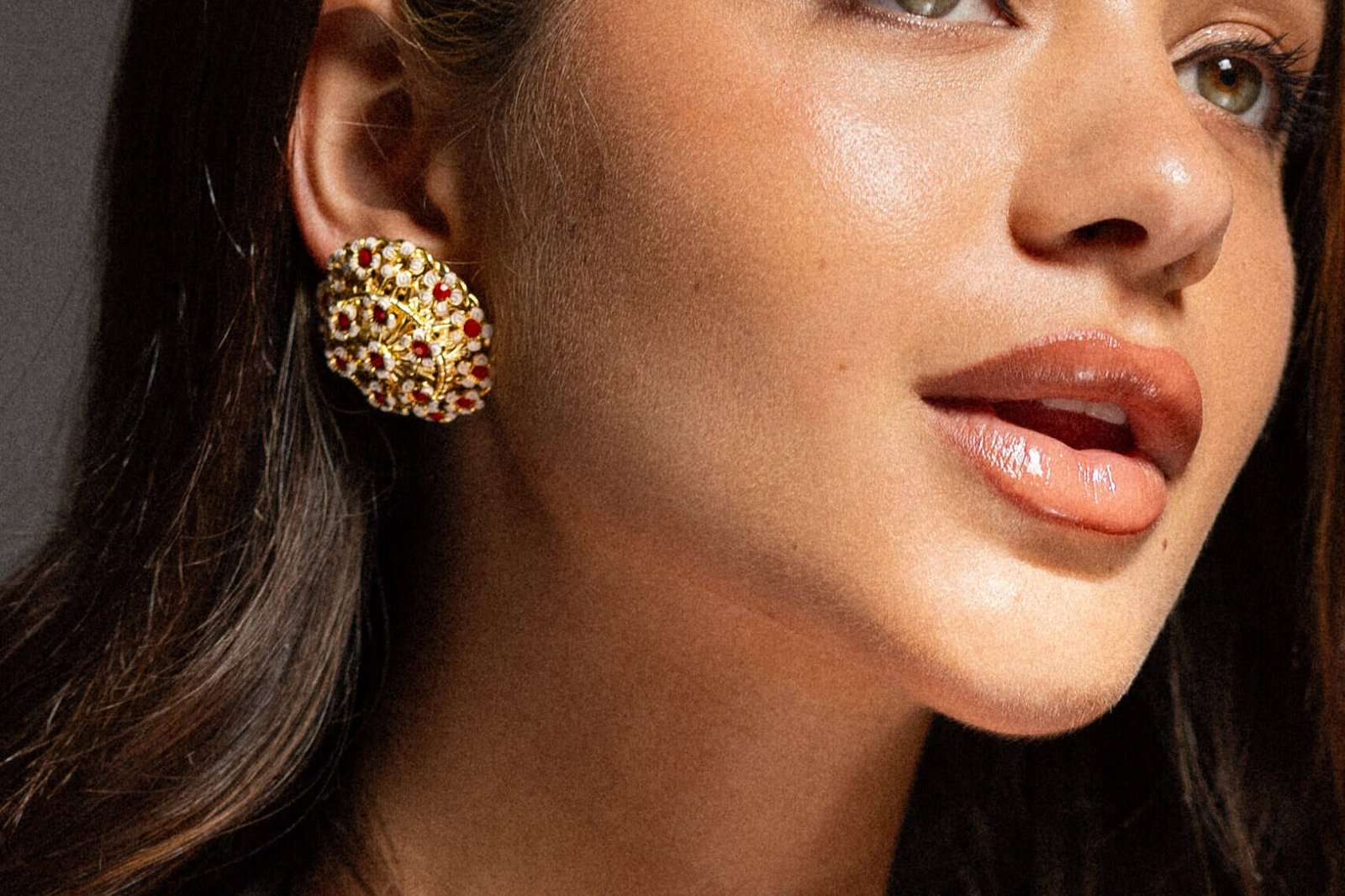 Modella per Emilio Schubert