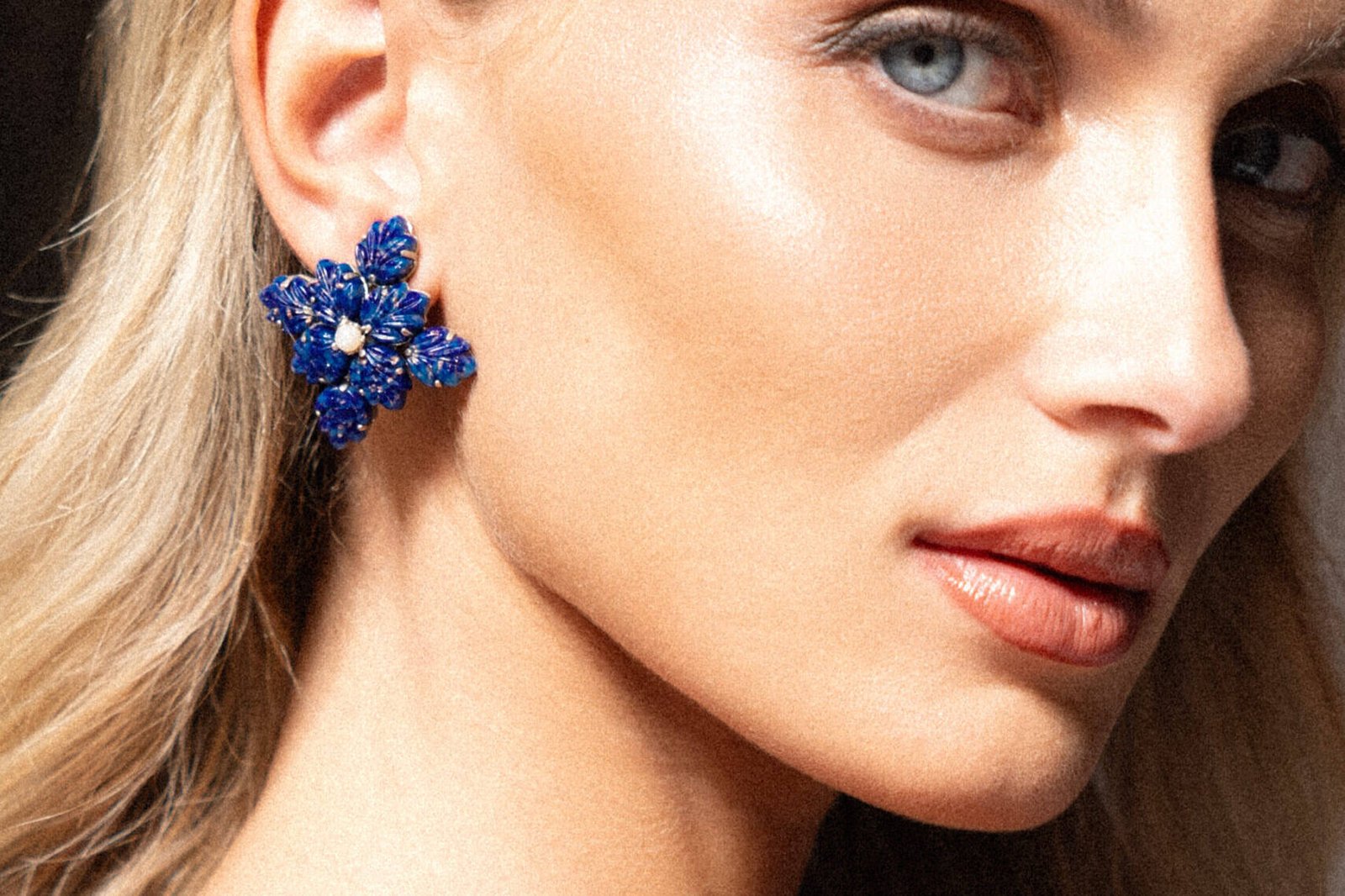 Modella per Emilio Schubert