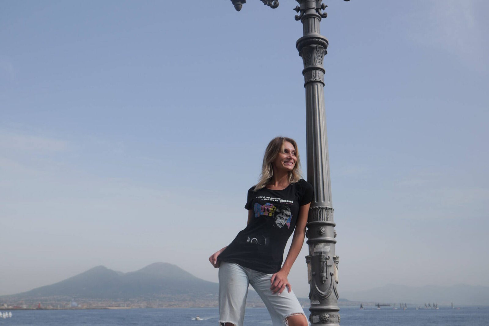 Foto di Neapolitan Republic