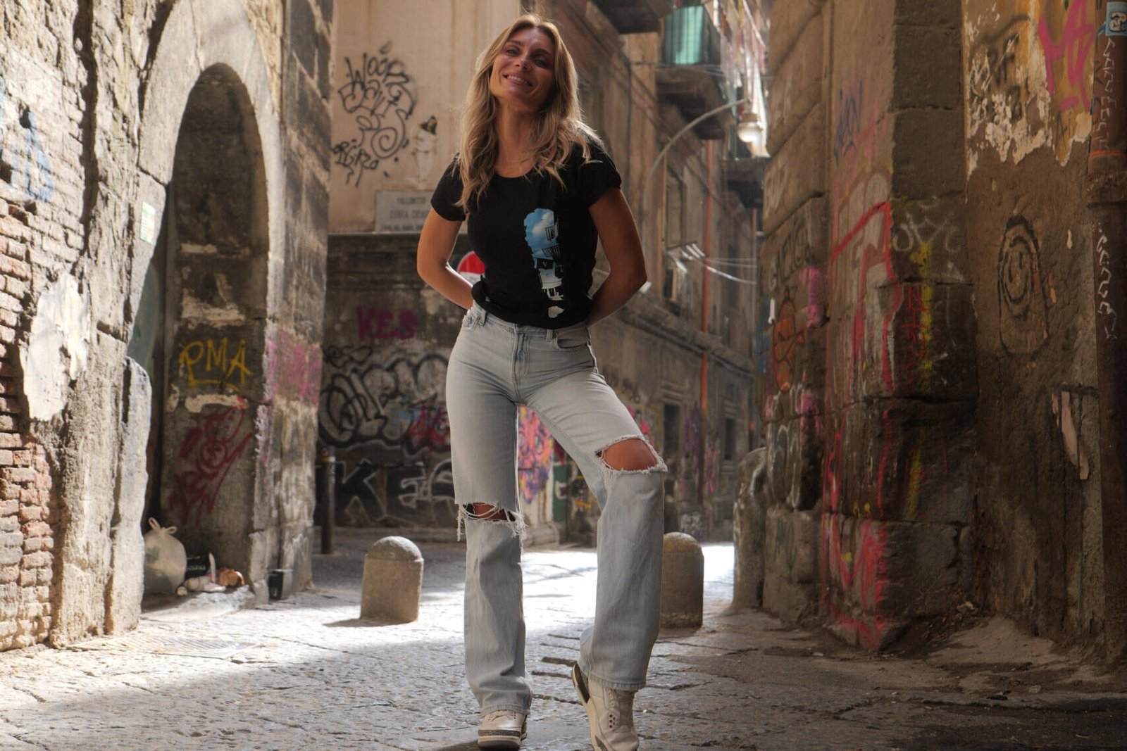 Foto di Neapolitan Republic